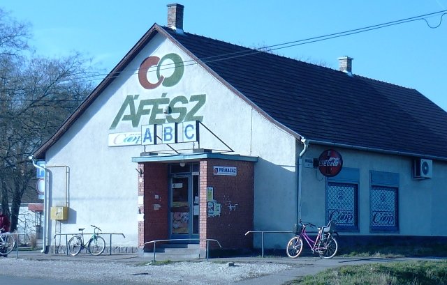 Kék ABC