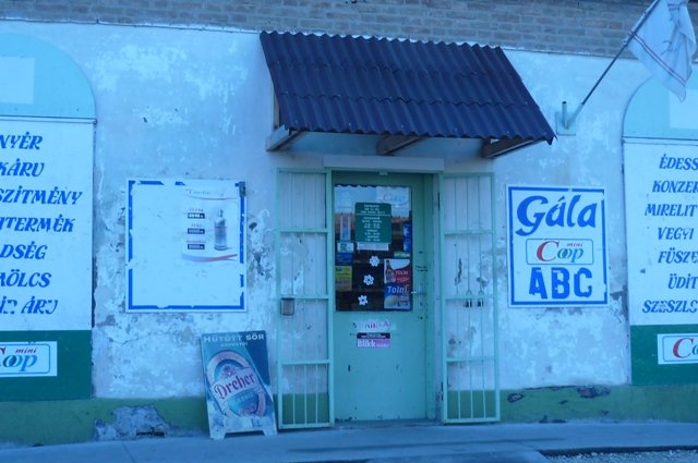 Gála Coop
