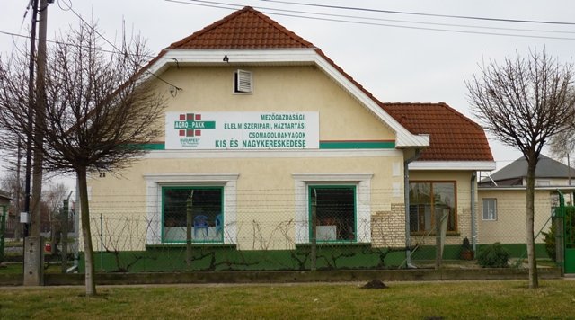 Agro hobby