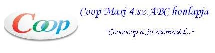 Maxi coop