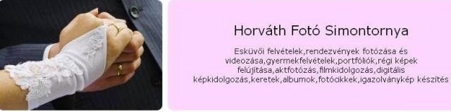 Horváth Foto