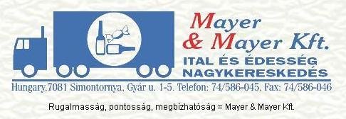 Mayer & Mayer Kft.