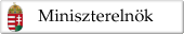 Miniszterelnök