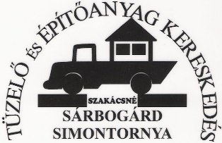 Szakács Tüzép