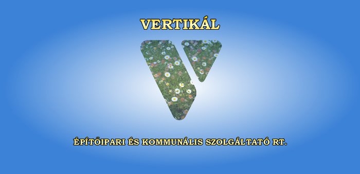 Vertikál ZRt.